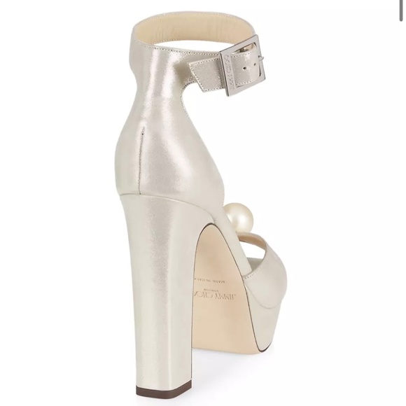 Jimmy Choo - Picture 3 of 8